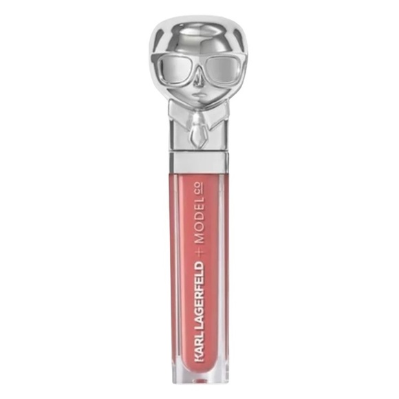 Karl Lagerfeld Other - KARL LAGERFELD Lip Lights Gloss St Germain Des Pre